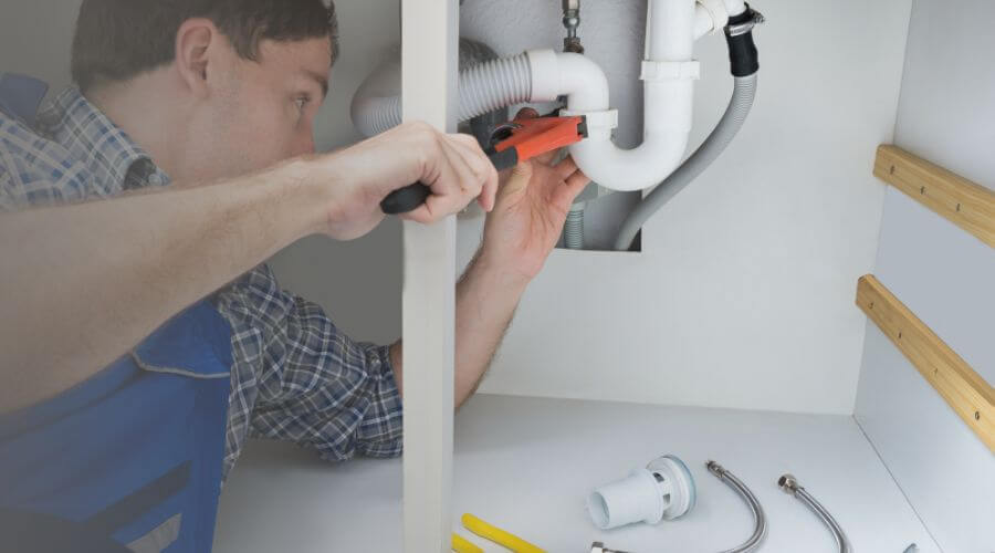 Professional emergency plumbing in Christmas, FL